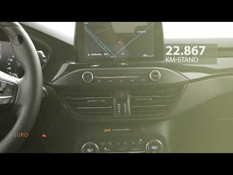 Ford Focus Wagon 1.5 EcoBoost Automaat ST Line Business Navigatie | Climate control | Camera | Parke