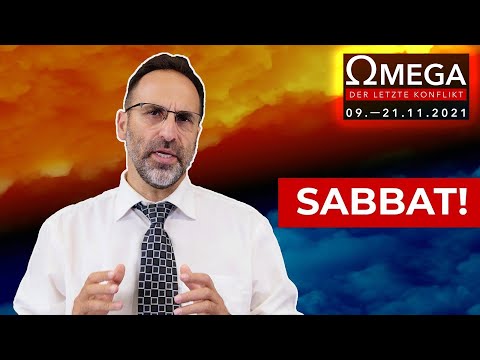 07. Sabbat! – Bekämpft - Vergessen - Neu entdeckt! - Omega-Konflikt - Nicola Taubert