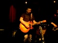 Edwin McCain Ghosts of Jackson Square