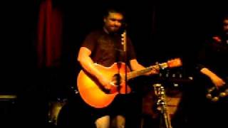 Edwin McCain Ghosts of Jackson Square