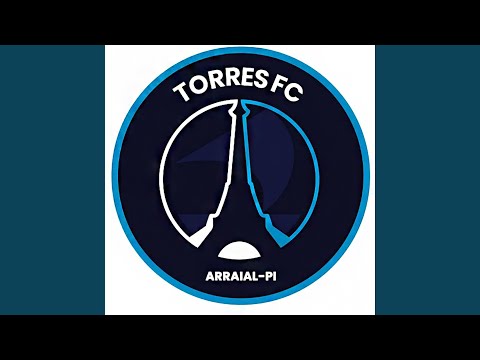Torres FC - Arraial Piauí (Dr. Andrey)