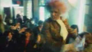 Falco Rock Me Amadeus Video