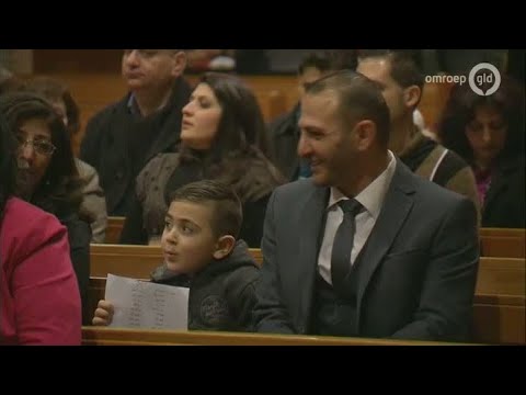 GLD Nieuws 25 december 2014