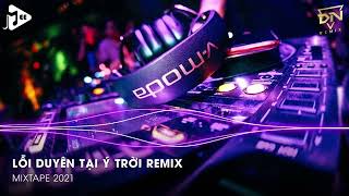Download lagu Lỗi Duyên Tại Ý Trời Remix - Ngọt Ngào Đến Mấy Cũng Tan Thành Mây Remix - Xem Như Em Chẳng May Remix mp3