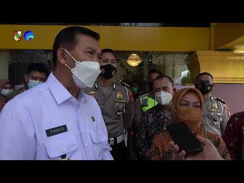 MPP Pekanbaru jadi Role Model Penyusunan SIPN