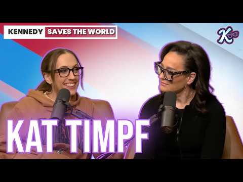 When Is Kat Timpf Baby Due