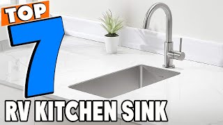 Top 5 Best Kitchen Sinks Review In 2026