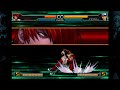 KOF 2002 UM CRAZY IORI COMBO STEAM EDITION 2 COMBOS 1st DAY