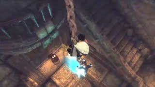 [素人実況]人喰い大鷲のトリコ＃3