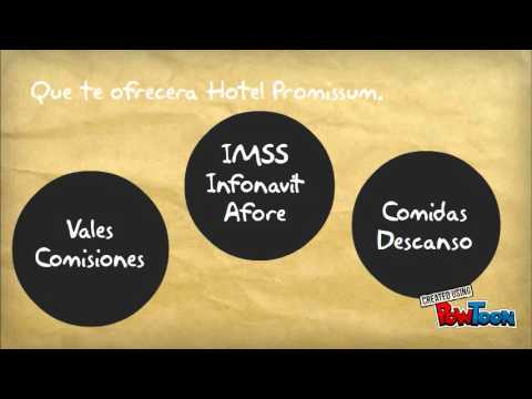 HOTEL PROMISSUM
