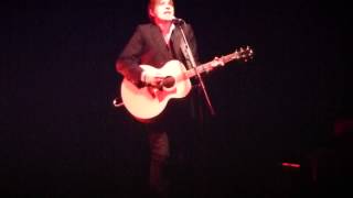 Justin Currie Just Like A Man