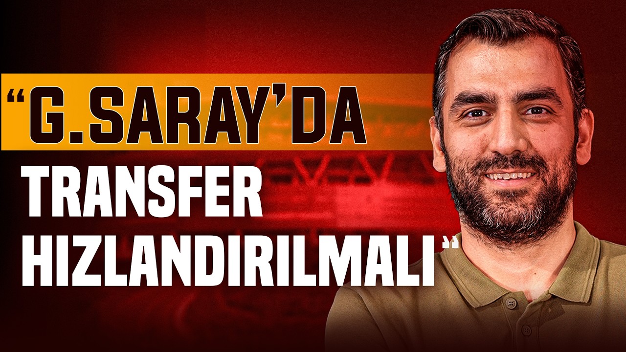 Matvey Safonov, Gabriel Sara, Lazio Maçı, Solo Il Gala Etkisi | Hüseyin Kıyıcı – Transfer Box #19