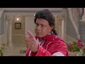 Those whose houses are made of glass change their clothes in the basement - Mithun Chakraborty Popular Movie -Golmaal 3