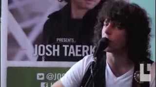 Josh Taerk Coffee House Tour Video