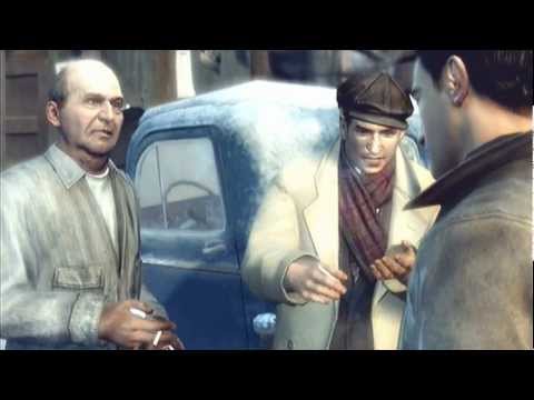 Mafia 2-Back In Business Achievement Guide