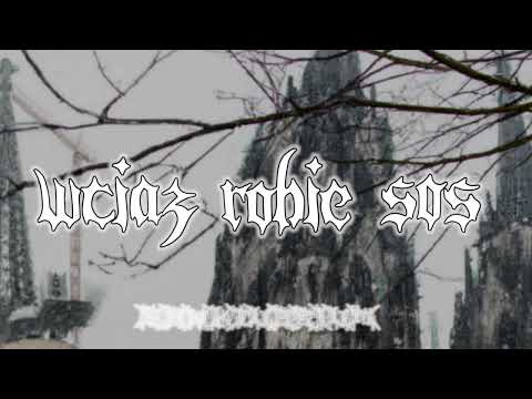 4. WCIĄŻ ROBIE SOS // [SANKTUARIUM EP]