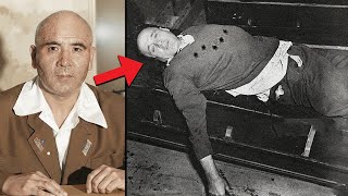 O MONSTRO que M4T0U 10.000 em BATAAN foi EX3CUT4D0 SEM PIEDADE – Masaharu Homma