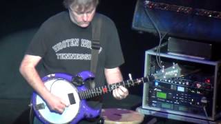 Béla Fleck & the Flecktones - Blu-Bop - 2012-04-10