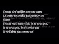 Paroles A Fleur De Toi Slimane Download Youtube Mp4