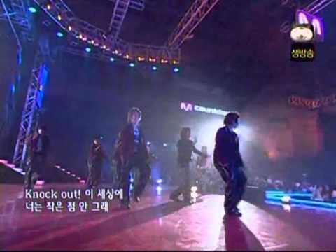 051208  Twins - Super Junior