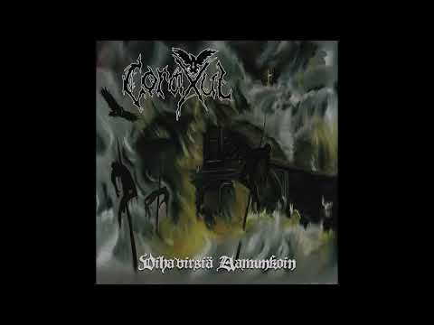 Coraxul - Vihavirsiä Aamunkoin