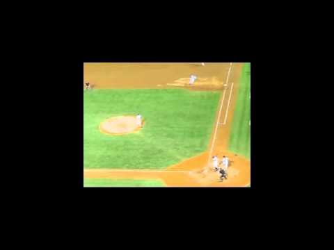 ALCS Game 6 - Rangers win the Pennant!