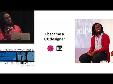 From Lazy Lisper to Confident Clojurist - Alexander Oloo