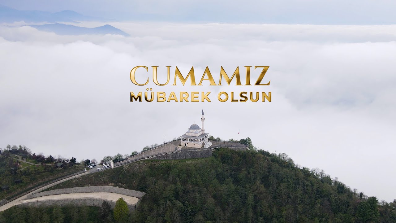 31 Ekim 2025 Cuma Hutbesi