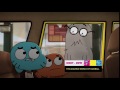 CN Dimensional NEXT NEW The Amazing World Of Gumball Car Wash