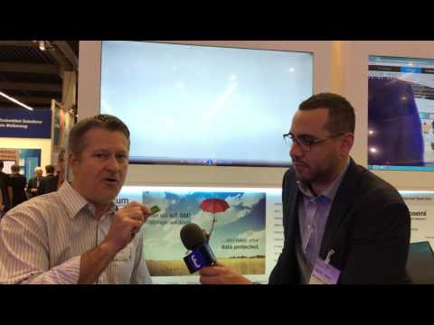 embedded world 2017: Virtium Delivers on Nuances of Storage in Industrial IoT