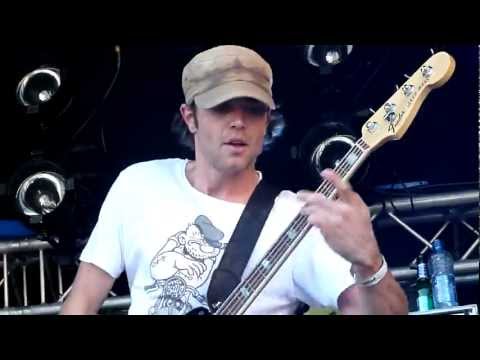 Kill Ferelli - Goddelicious | Bijenpop, Venray 2011