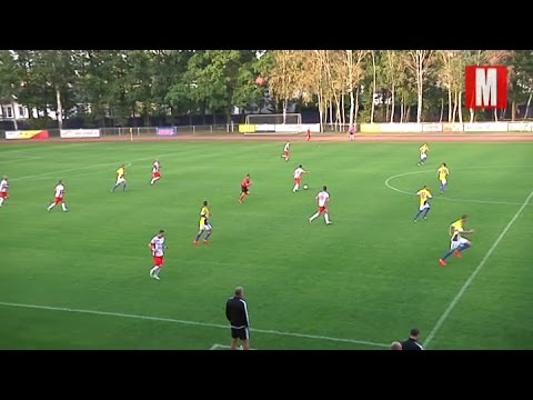 Legionovia KZB Legionowo- Olimpia Elbląg (2:2)
