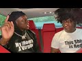 How Quando Rondo Talk