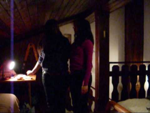 Shishi e MartinaMarti/yMarti/yMartina detta Prua - Parte 1