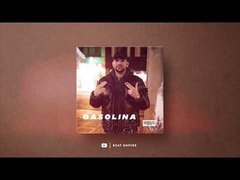 "GASOLINA" - Miami Yacine x Moha La Squale Type Beat 2021
