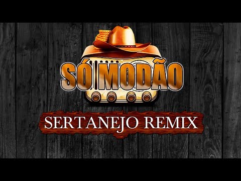 Só Modão Eletronejo | Sertanejo Remix | By. DJ DuLLy