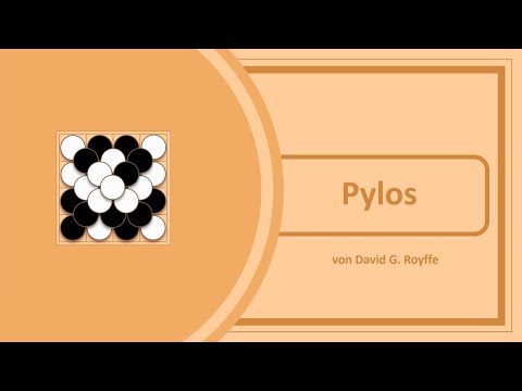 Spielvorstellung: Pylos