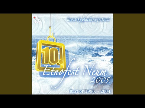 Na Neretvu Misečina Pala