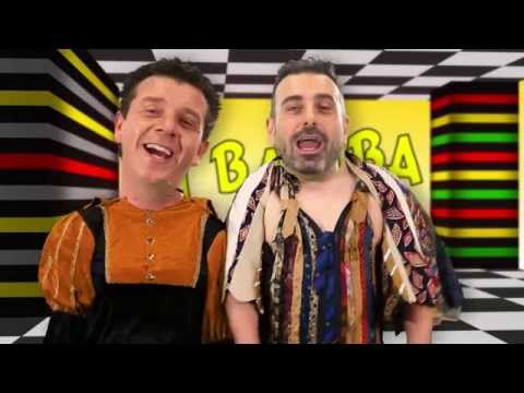 La Bamba   Gesneje oet ‘tzellefde hout! – LVK 2014