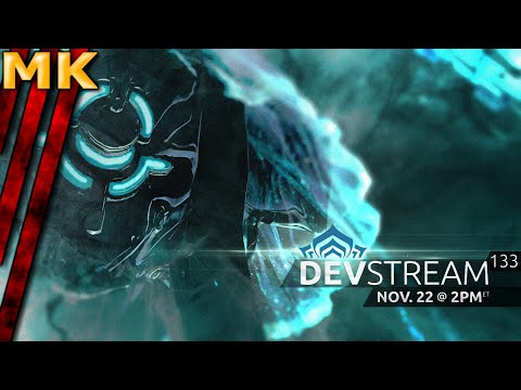 Warframe, Teil 744 - Devstream 133, Ivara Prime, New War Level - (deutsch/german) [HD/1080p]
