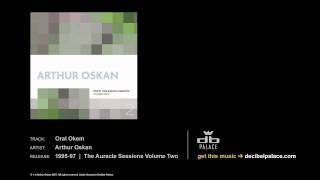 Arthur Oskan: Oral Okem