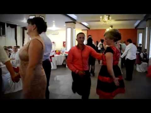 Ionica Selagea - Nunta - Bistra - Live 2015