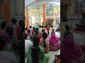 Aaj Mandir Me Hanuman Ji Ka Bak Bhajan