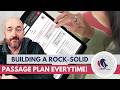 Create A ROCK SOLID Passage Plan In 2025