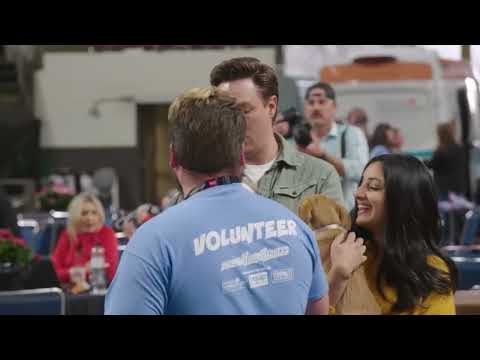 Lucky Dog comes to Equip Exposition, Mutt Madness [FULL SEGMENT]