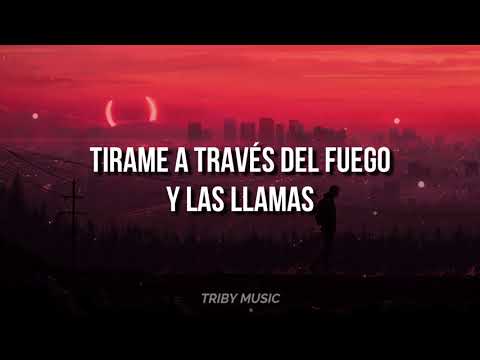 Blackcode & Morell Brown - Fire and Flames [Sub Español]