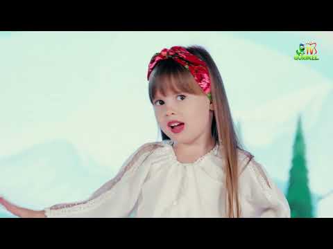 Mirela Ciugureanu (Do-re-micii Ungheni) - Aidana