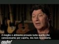Robbie Robertson presenta "How to become clairvoyant"