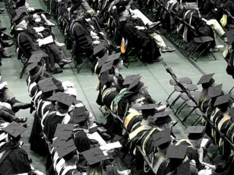 Aditya Mittal's Graduation Walk May 2010 Part 3