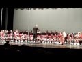 Symphonic Movement by Vaclav Nelhybel